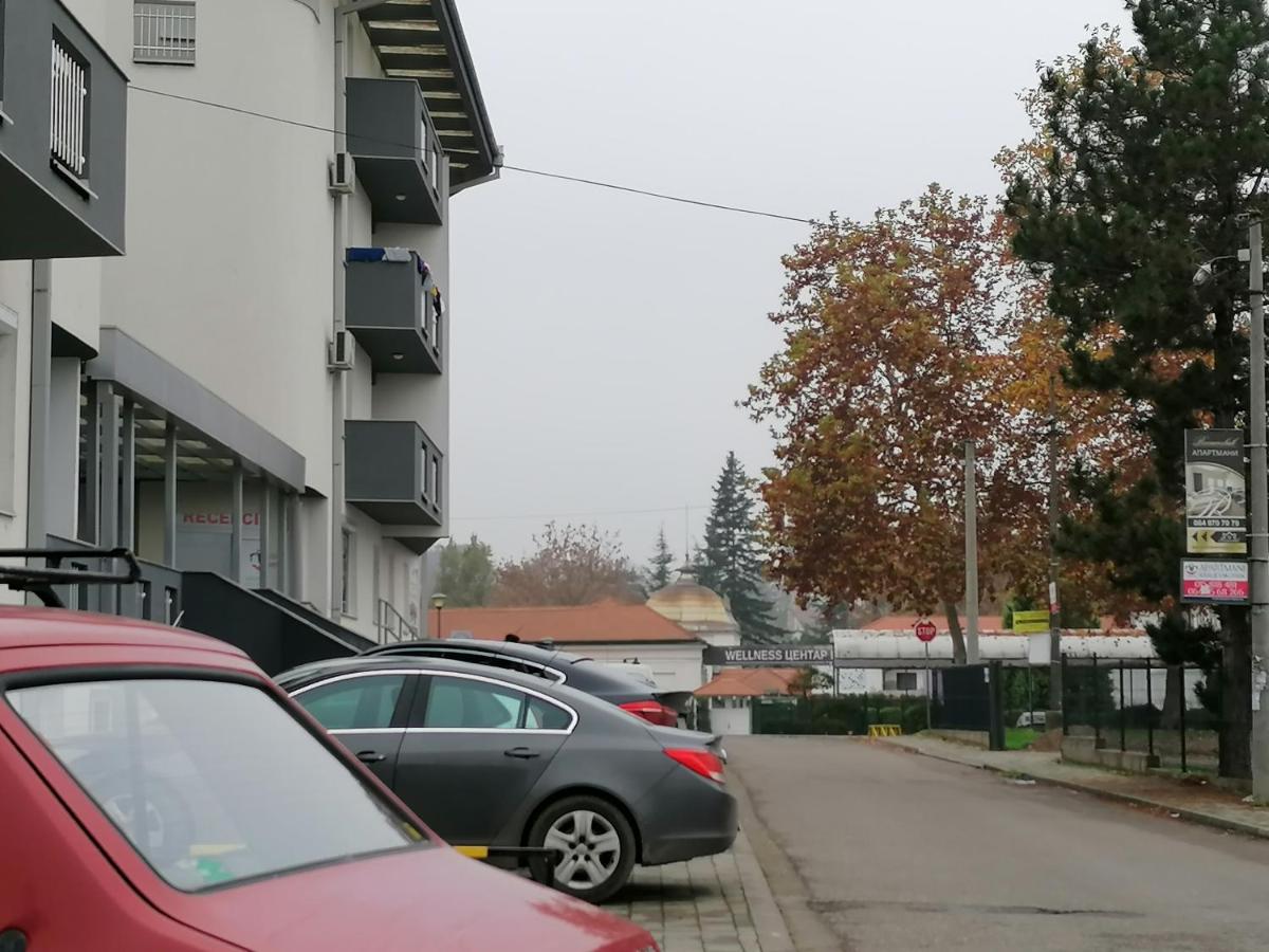Stan na dan Banja Koviljaca - Housity