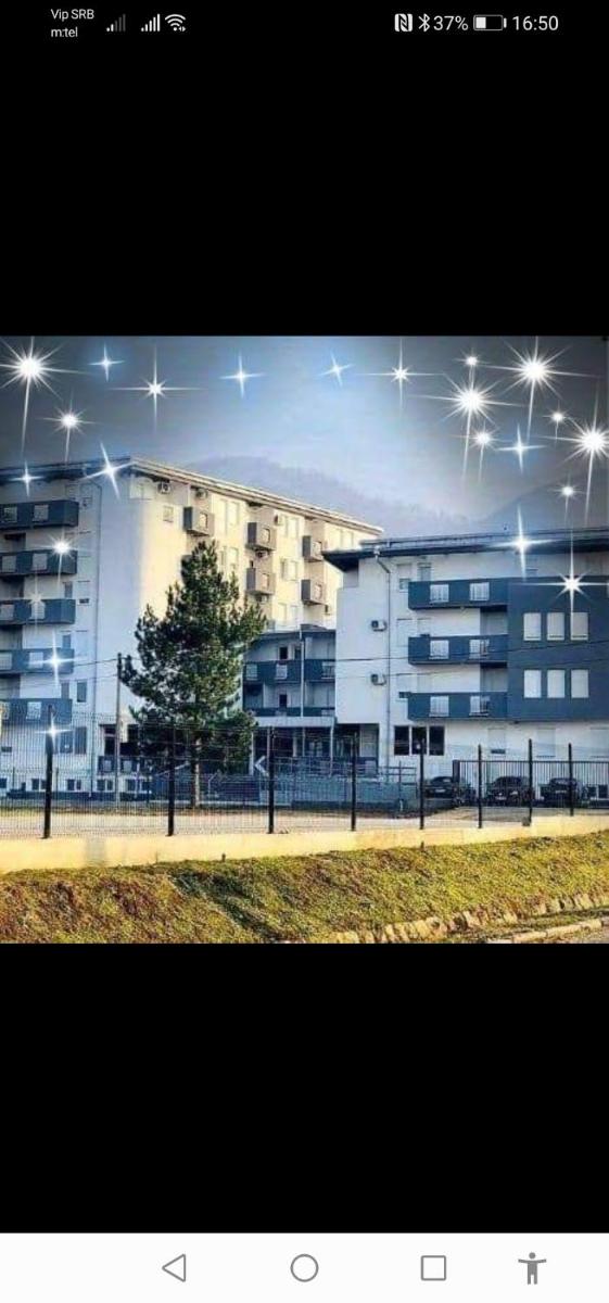 Stan na dan Banja Koviljaca - Housity