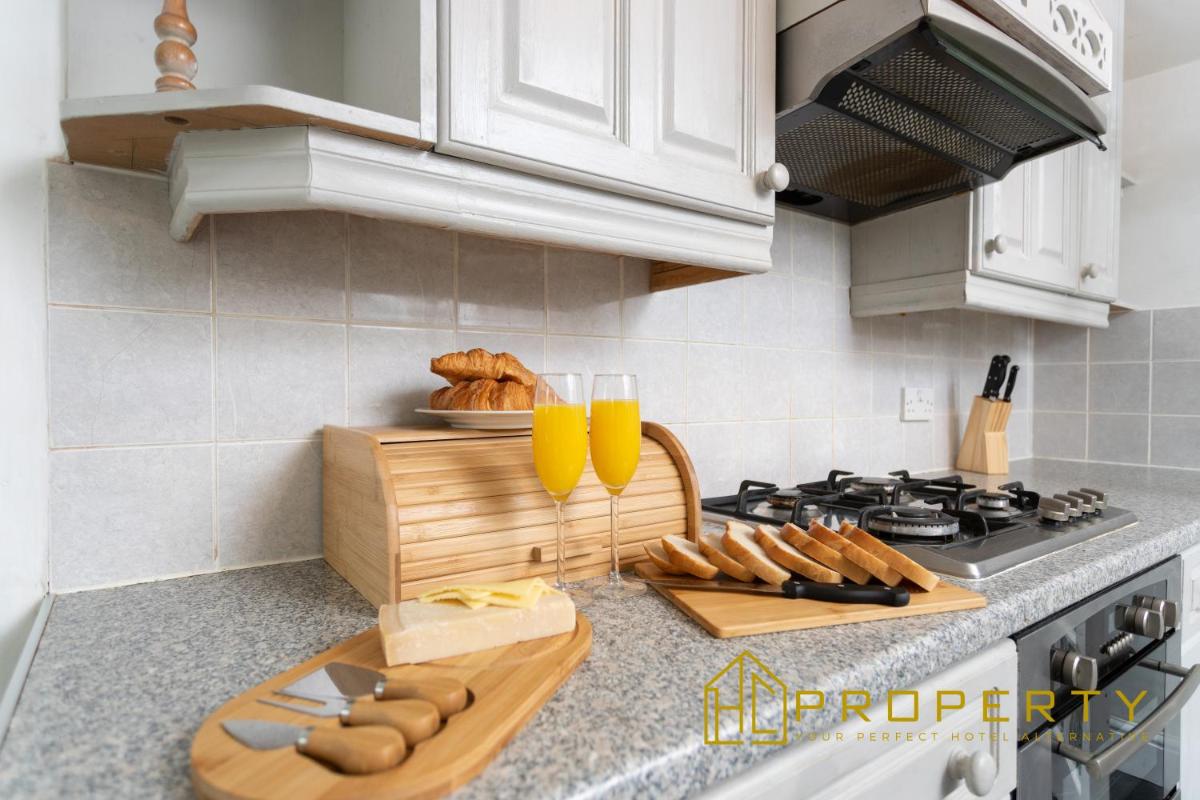 Durham Townhouse - Housity