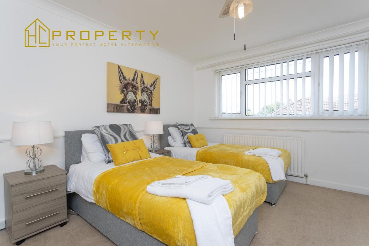 Durham Townhouse - Housity