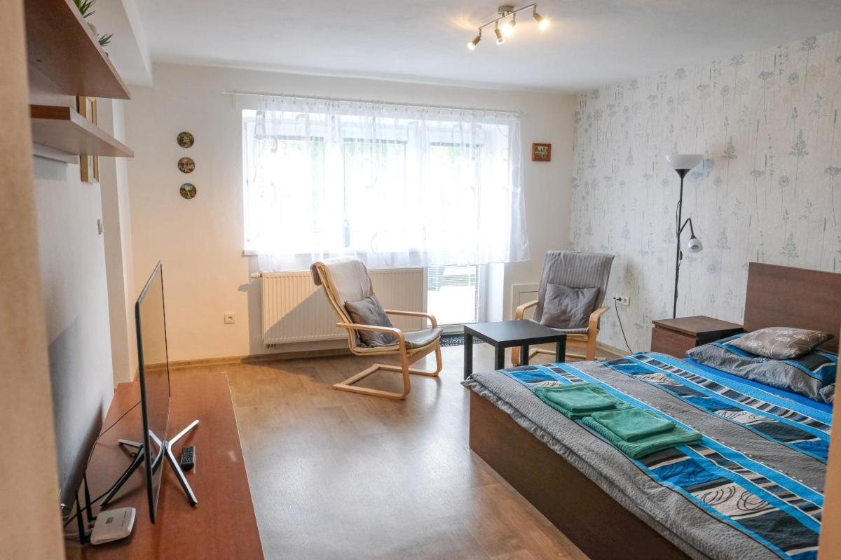 Vila Alice - Housity