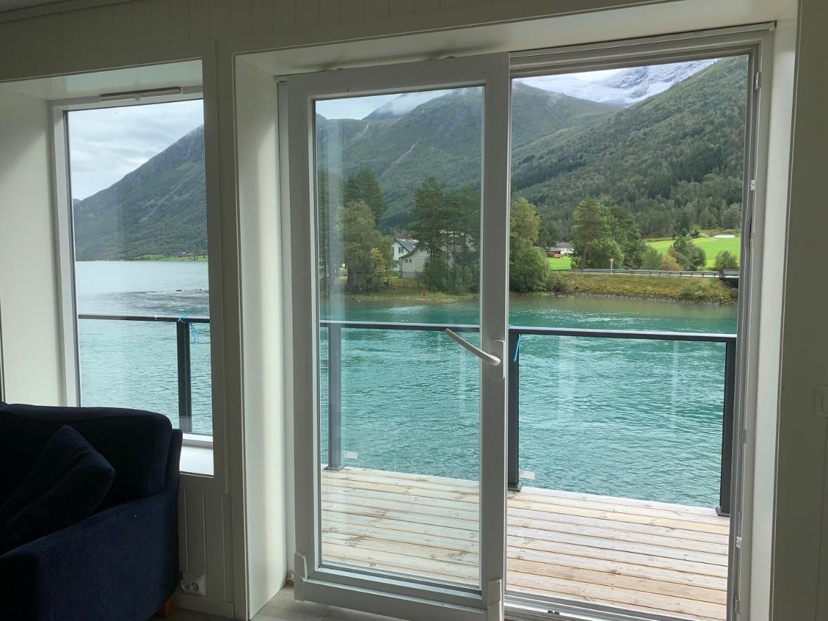 Stryn Crystal s, D - Housity