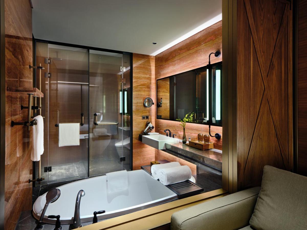 Suitetrails - InterContinental Shanghai Wonderland, an IHG Hotel