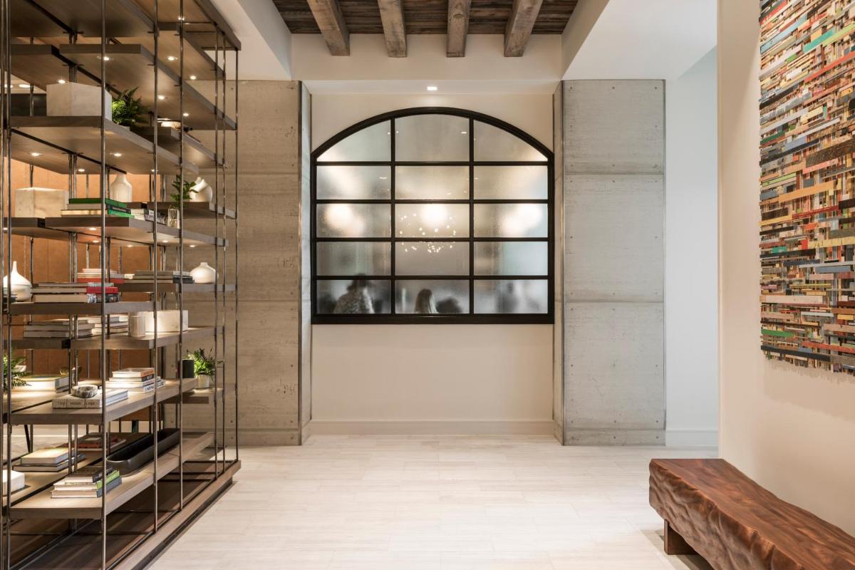 Kimpton Aertson Hotel by IHG - Housity