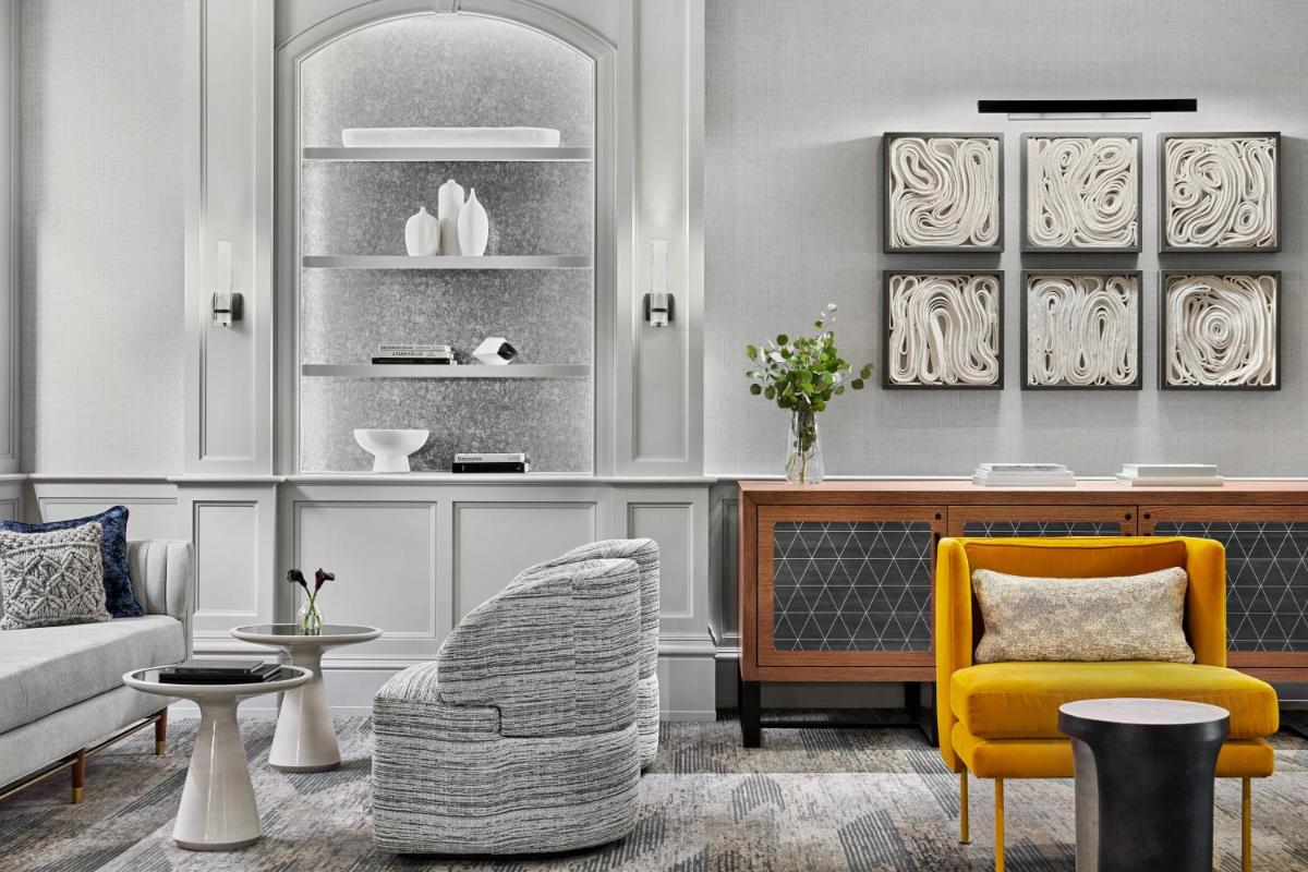 Kimpton Hotel Monaco Denver by IHG - Housity