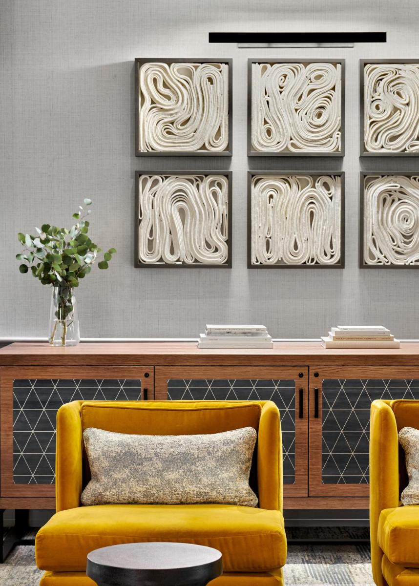 Kimpton Hotel Monaco Denver by IHG - Housity