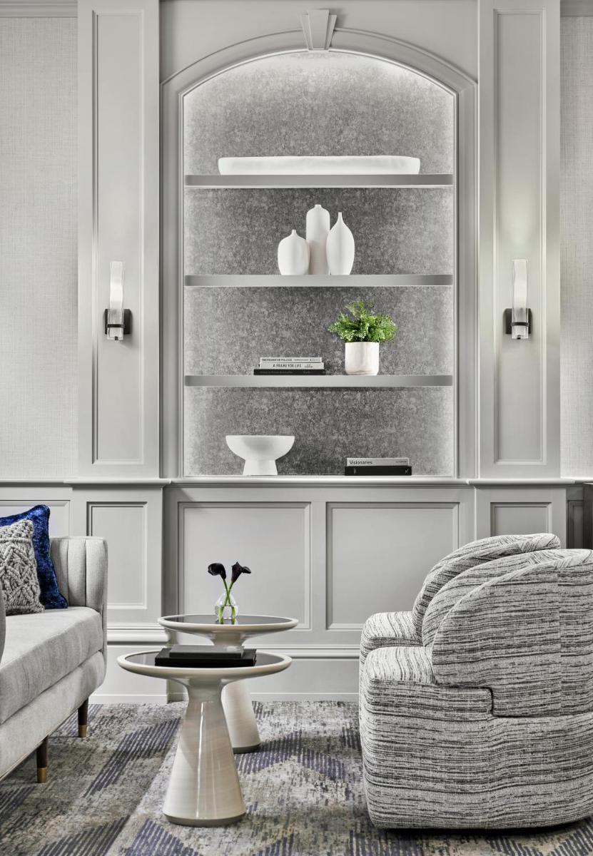 Kimpton Hotel Monaco Denver by IHG - Housity