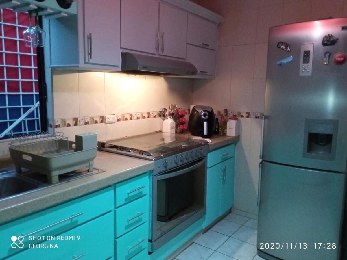 Gina's house - Housity