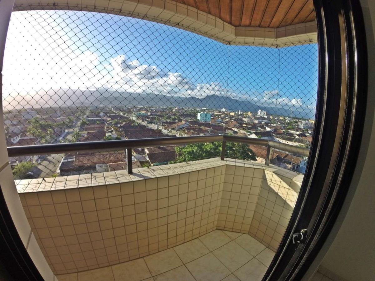 Suitetrails - Apartamento para fim de semana e temporada a 50 metros da praia