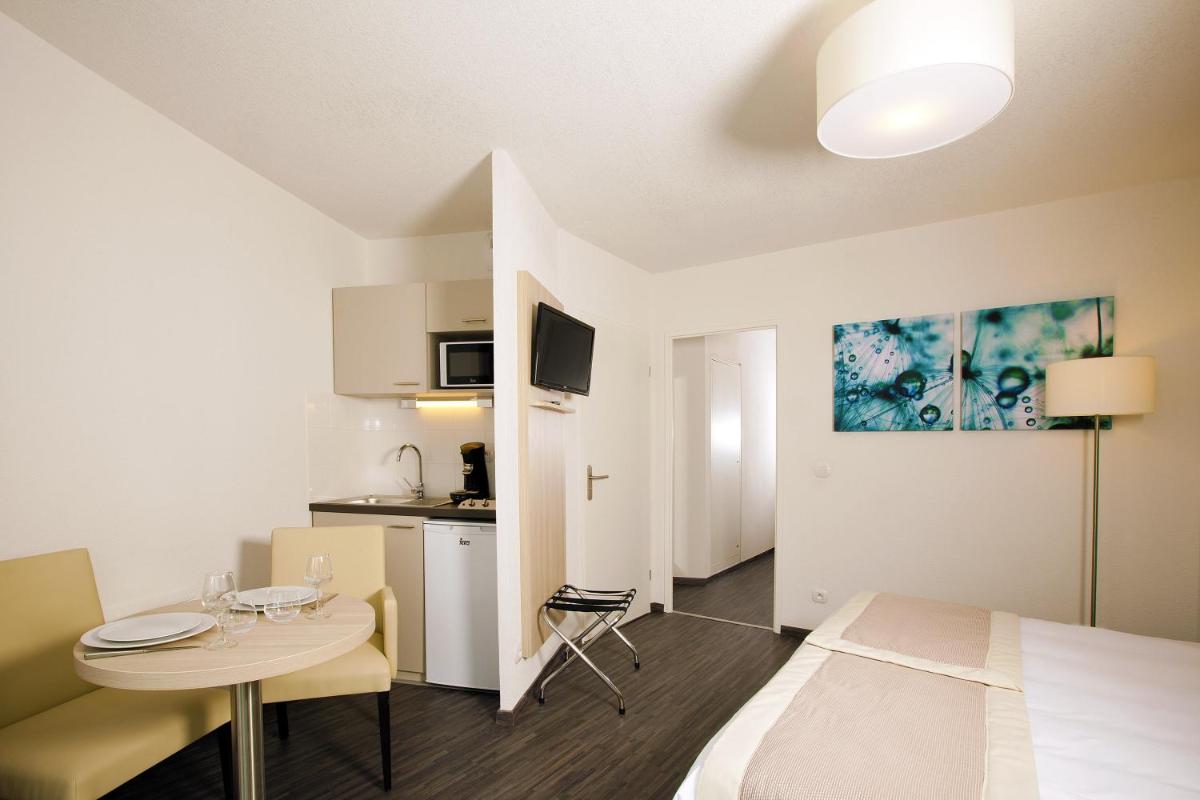Suitetrails - Residhome Neuilly Bords De Marne
