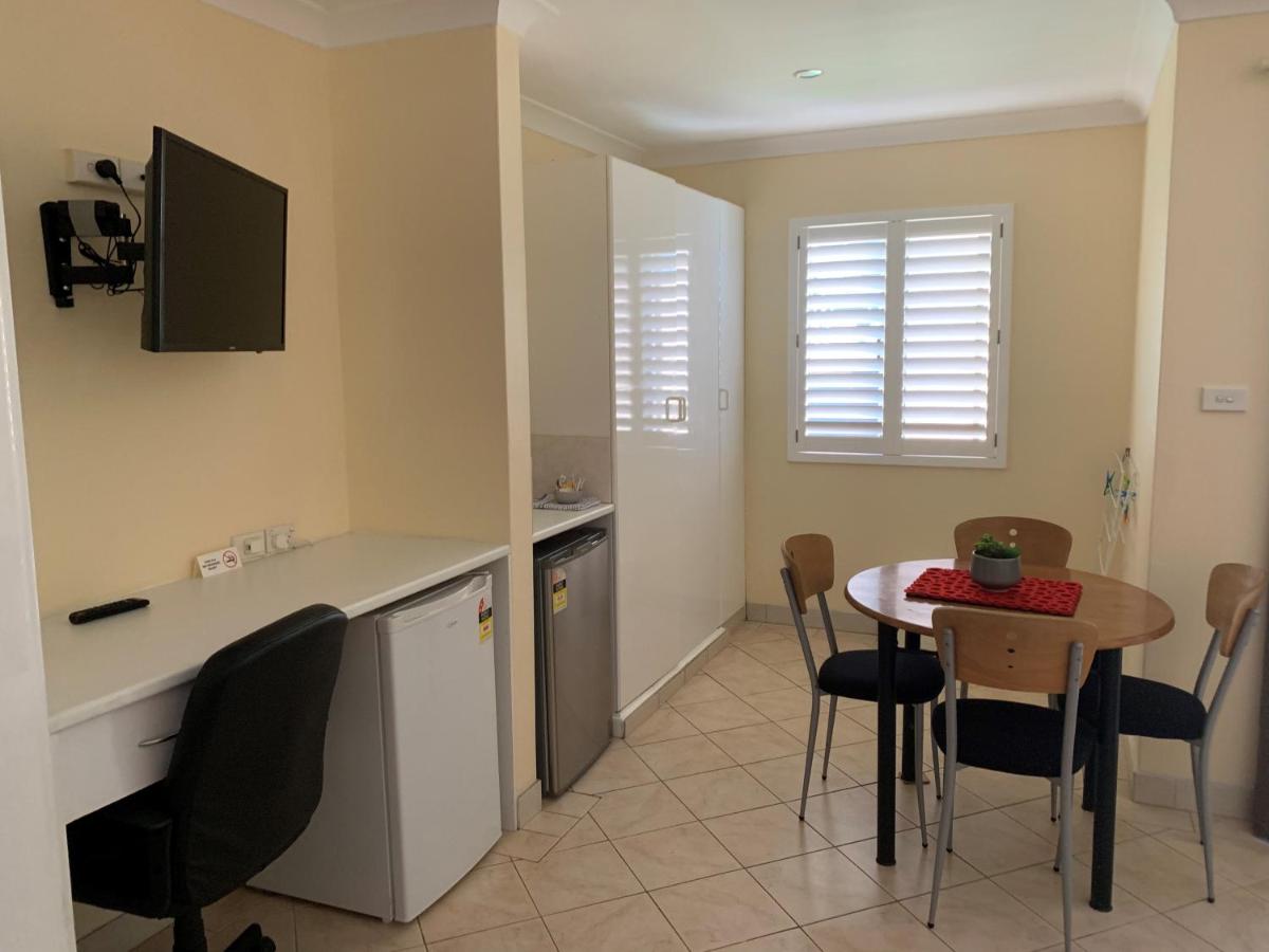 Suitetrails - Bel Mondo Apartments