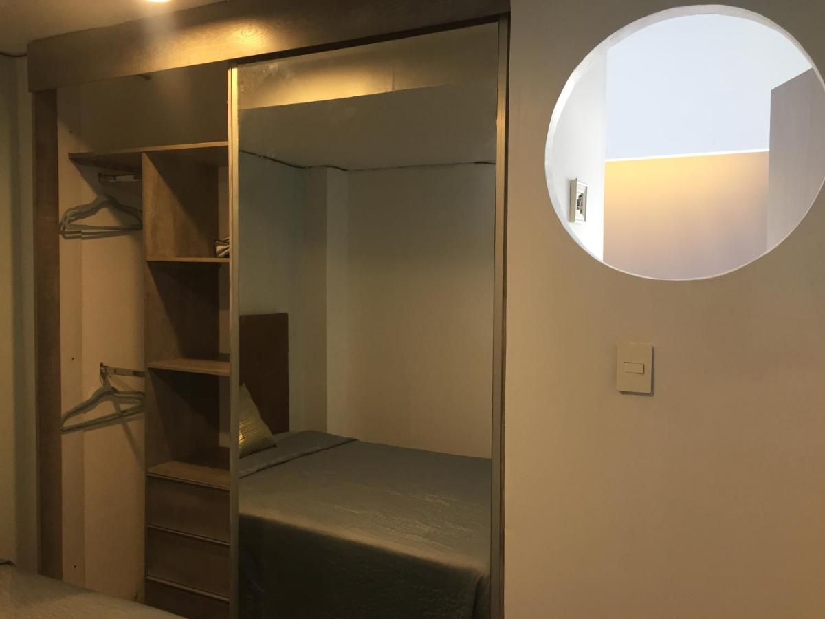 Blue Dreams Apartament Del Valle - Housity
