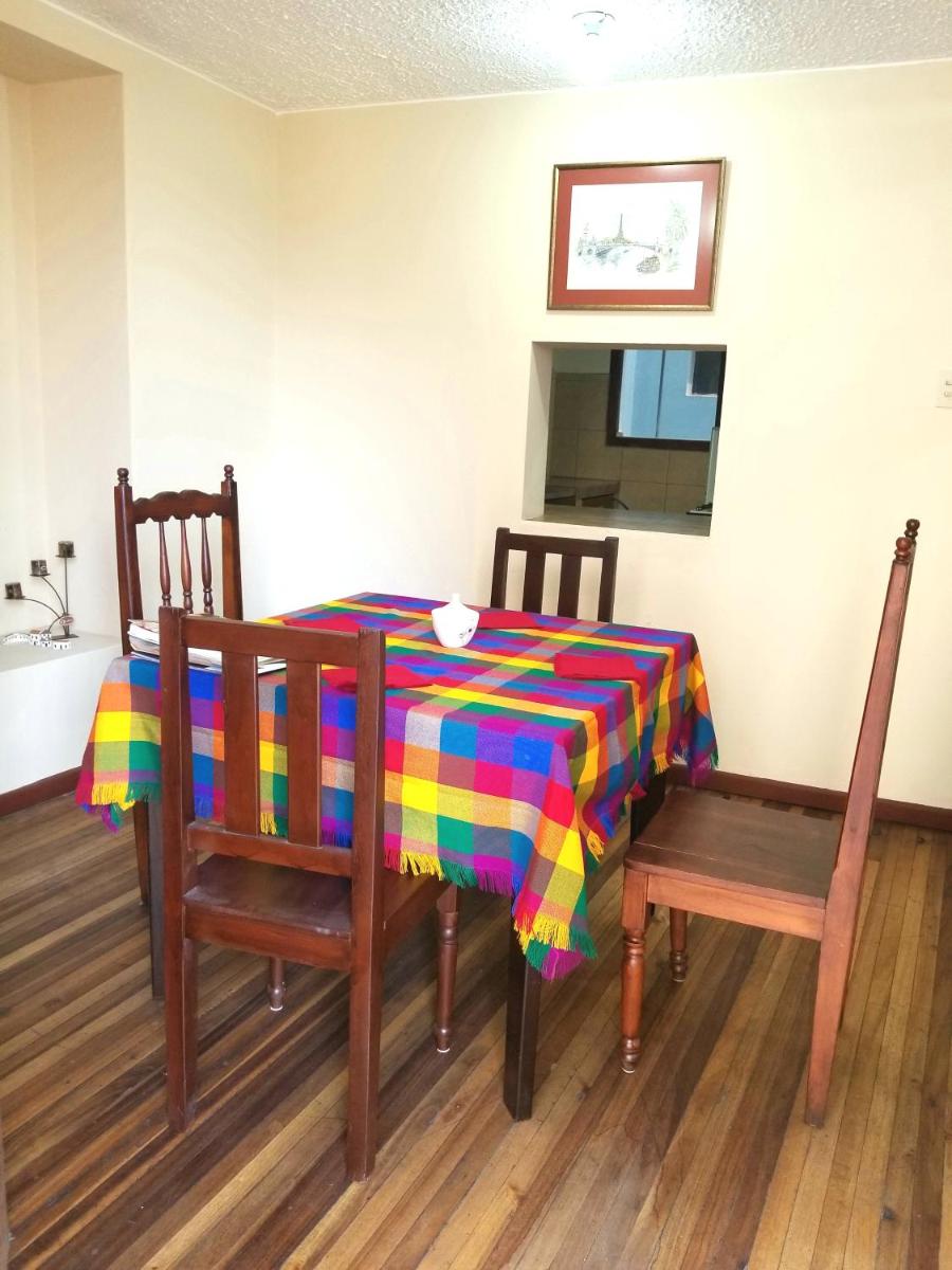 LA CASA DEL CENTRO - Housity