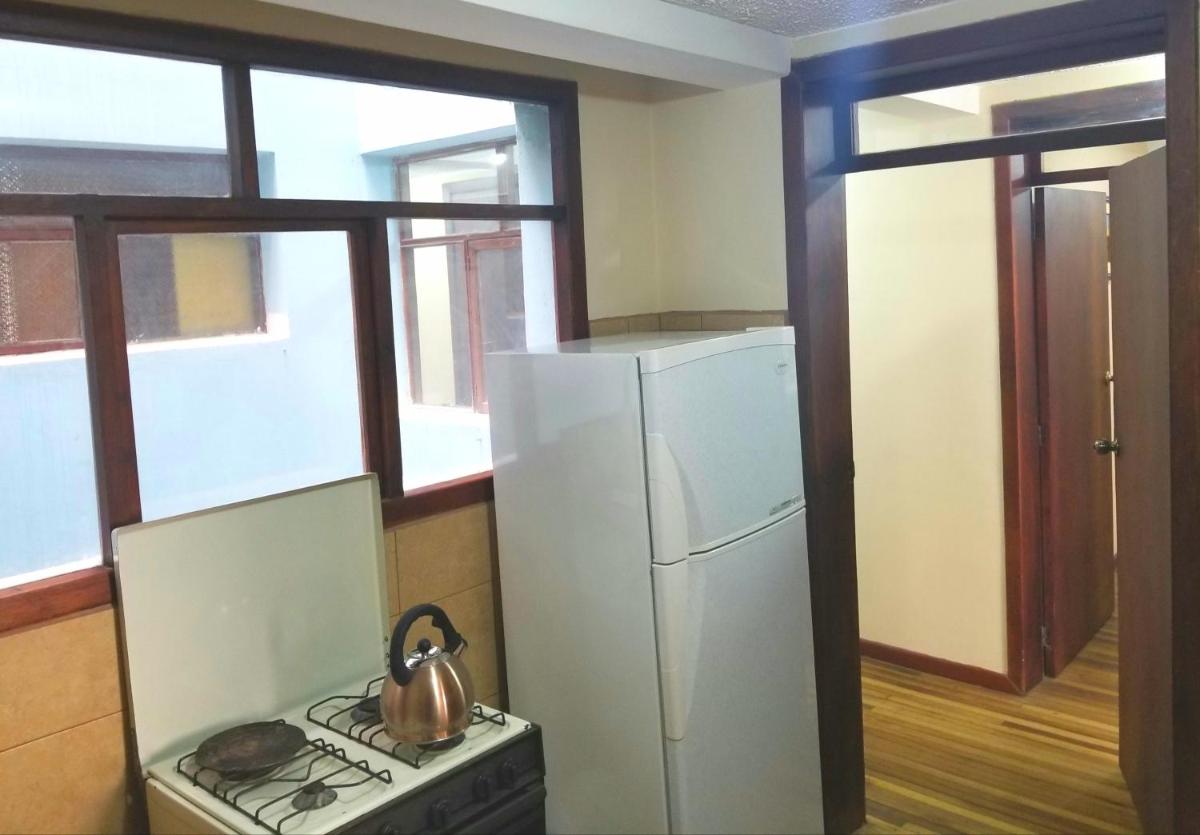 LA CASA DEL CENTRO - Housity