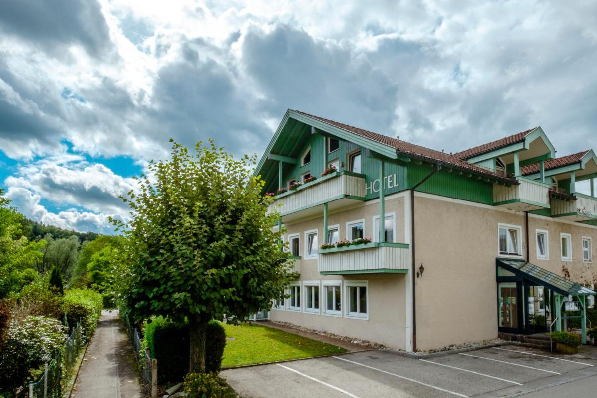 Gartenhotel Salzach - Housity