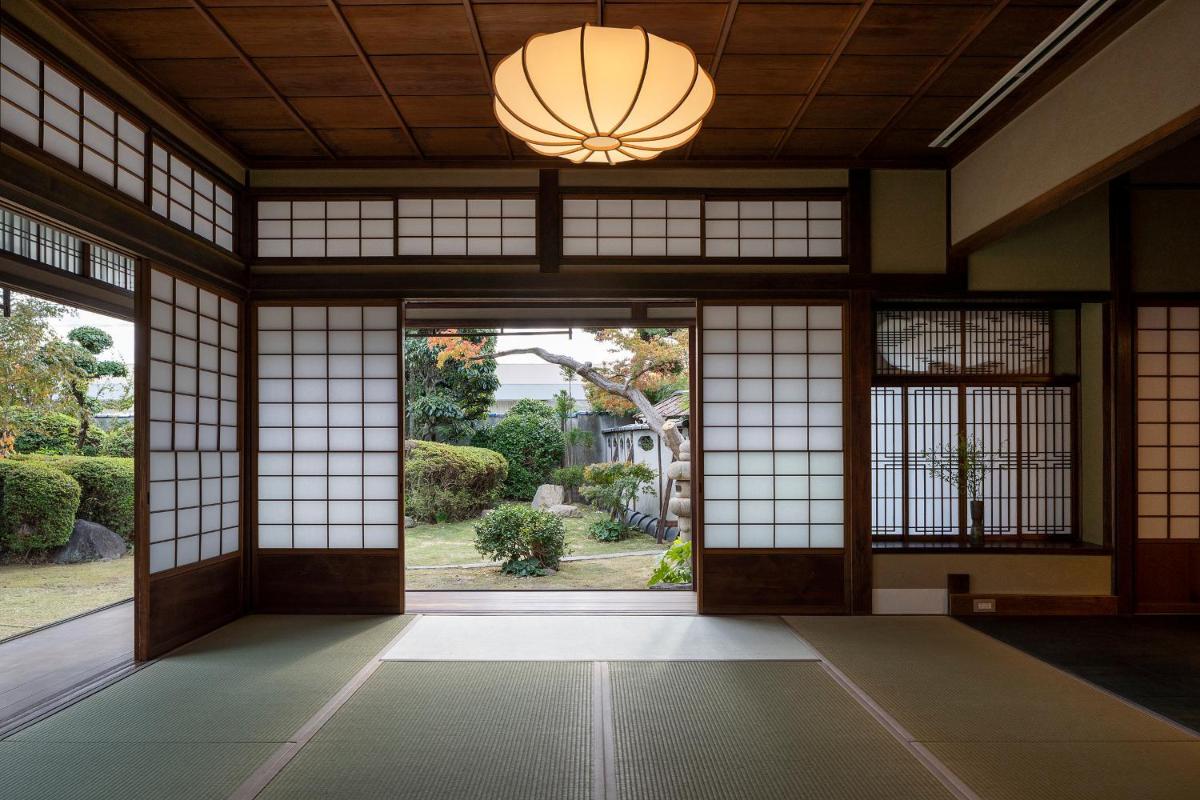 Osaka Sakainoma hotel Hama - Housity