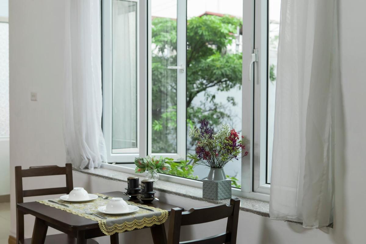 QMP Friendly House Ngu Xa - Near Truc Bach lake - Housity