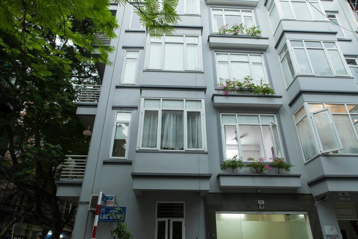 QMP Friendly House Ngu Xa - Near Truc Bach lake - Housity