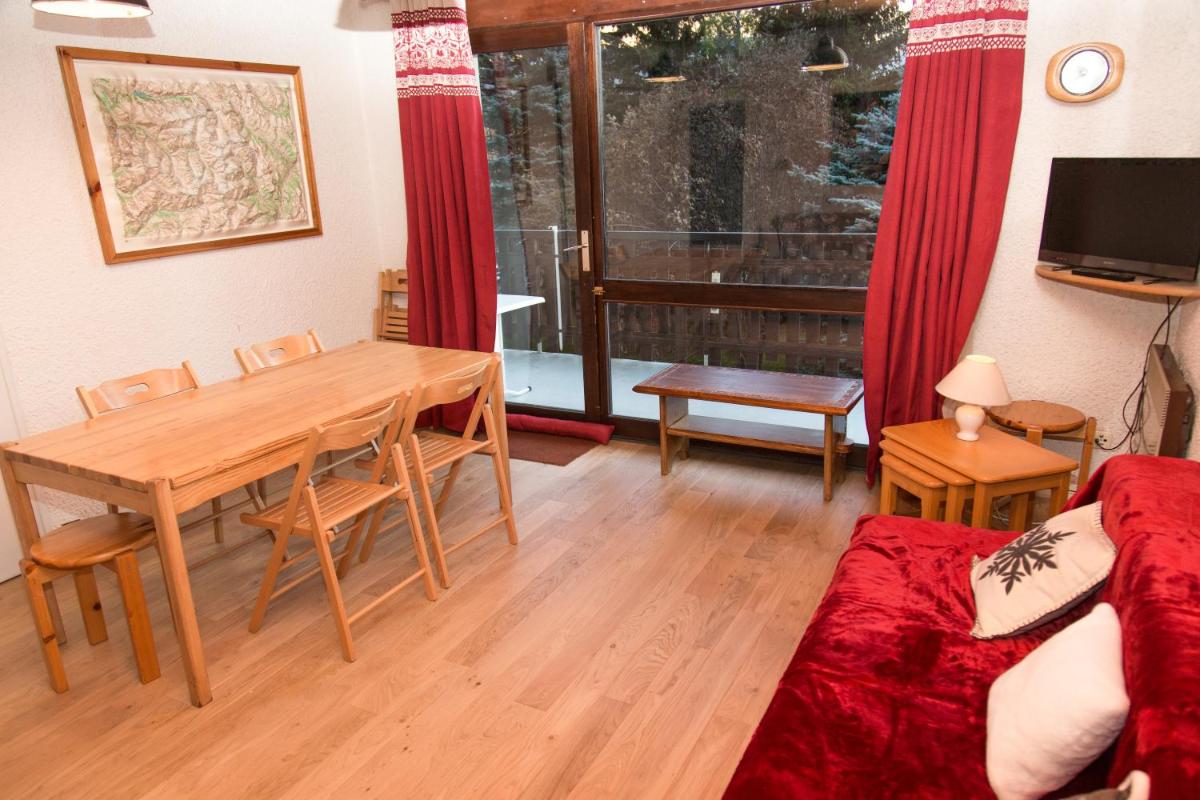 JANDRI 4 Appartement 6 personnes -38860 Les 2 Alpes - Pied des pistes - Housity