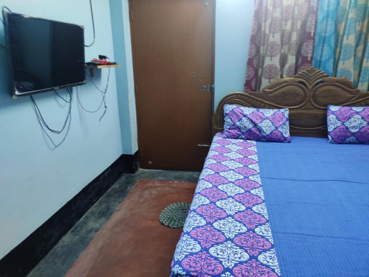 Kiran Guest House - Housity