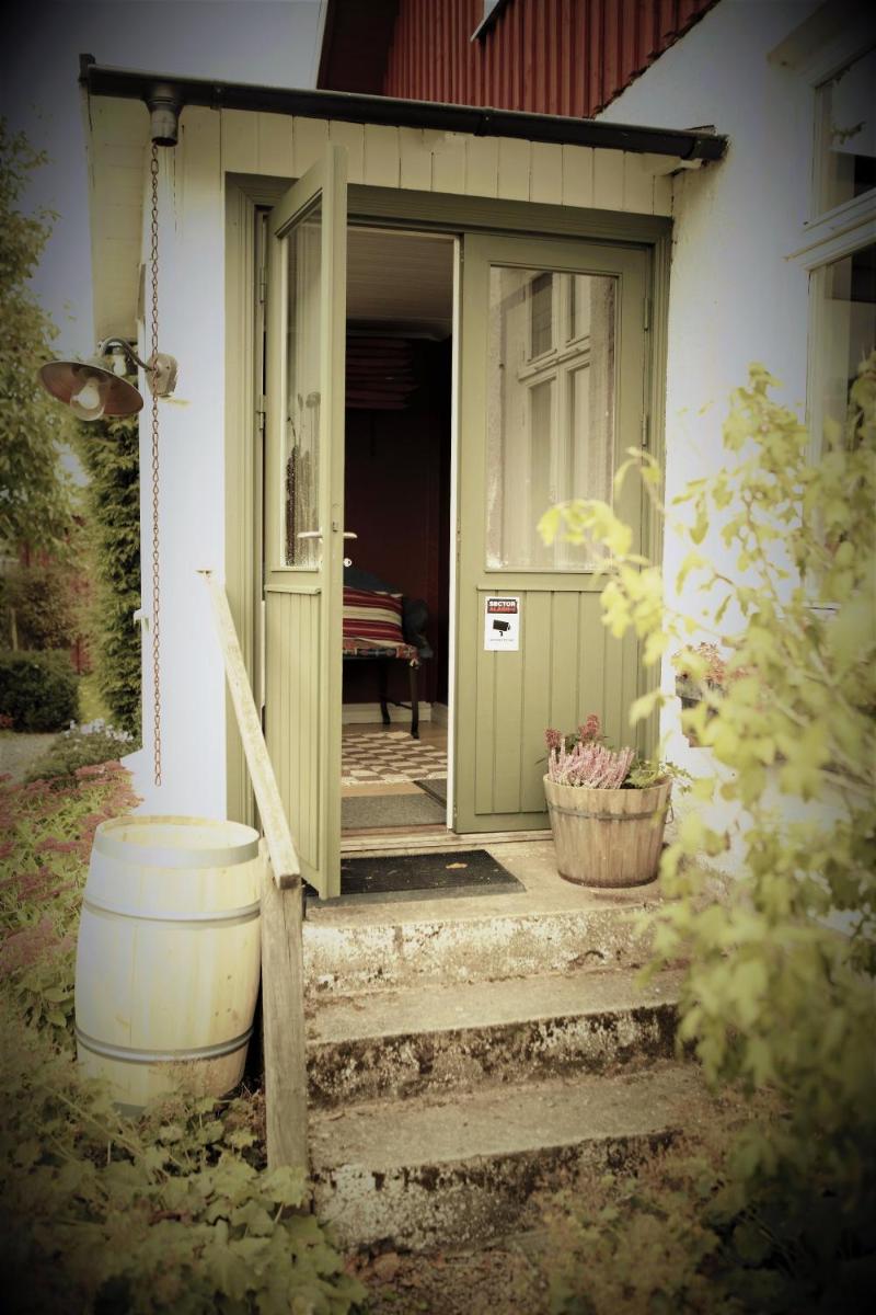 Villa Maria Garden Cottages, Helsingborg - Housity