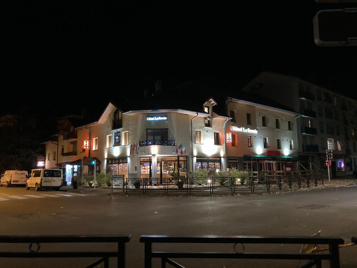 Hôtel Le Savoie - Housity