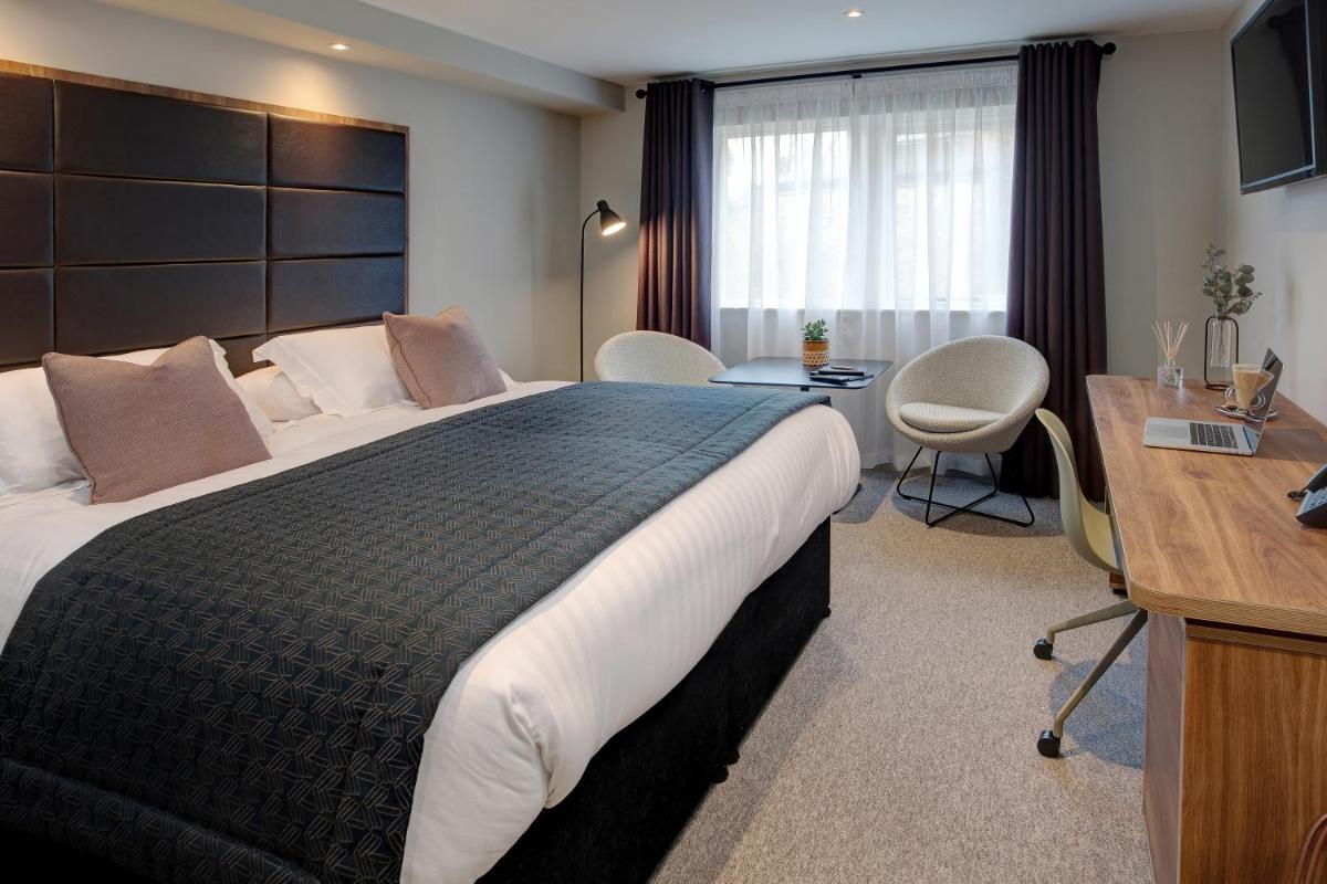 Mytton Fold Hotel, Ribble Valley - Housity