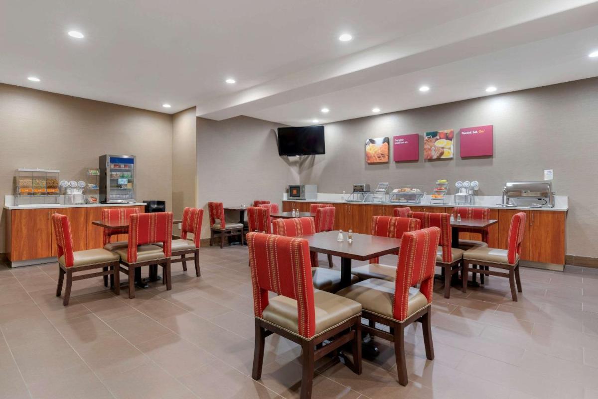 Comfort Suites Marysville-Yuba City - Housity