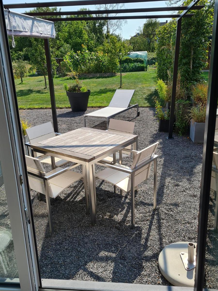 Le Berc'AYE - Housity