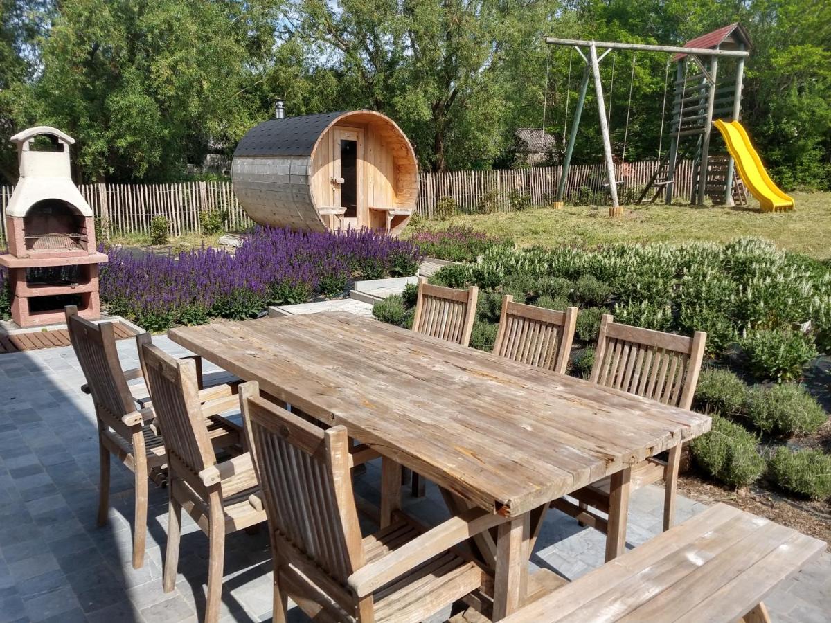 Maison Durbuy L'air du temps - Housity