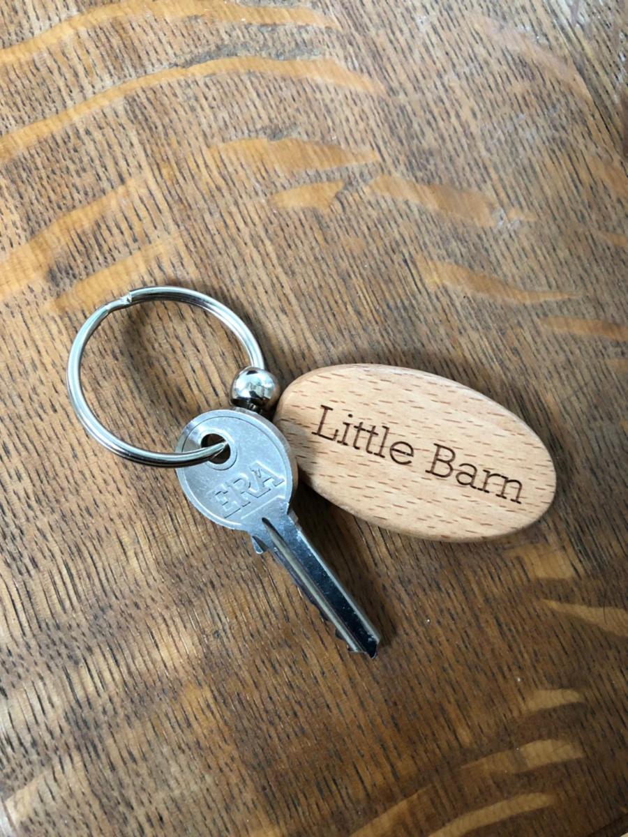 The Little Barn - Self Catering Holiday Accommodation - Housity