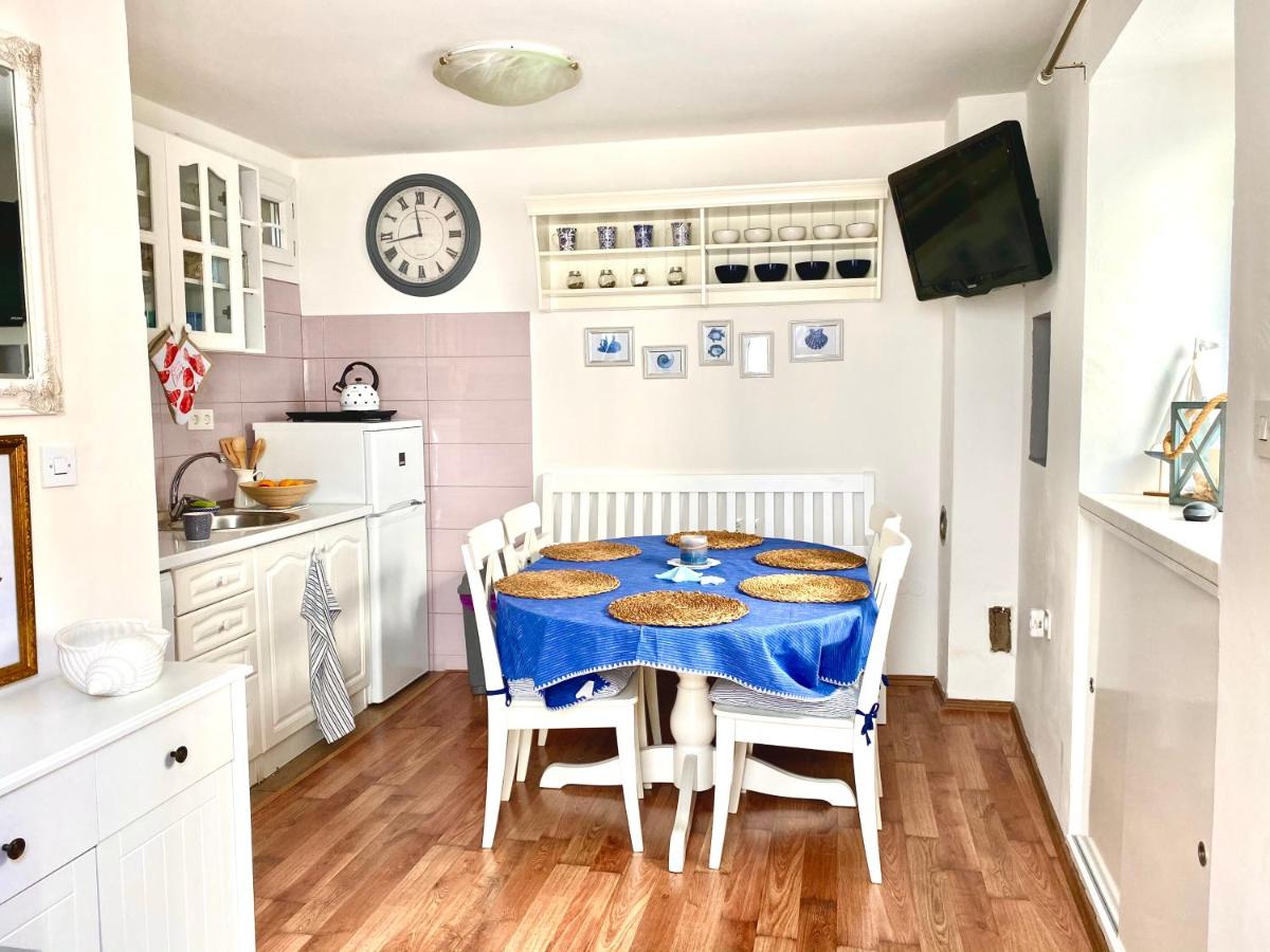 Family house KAŠTELA HOME between Split and Trogir - Housity