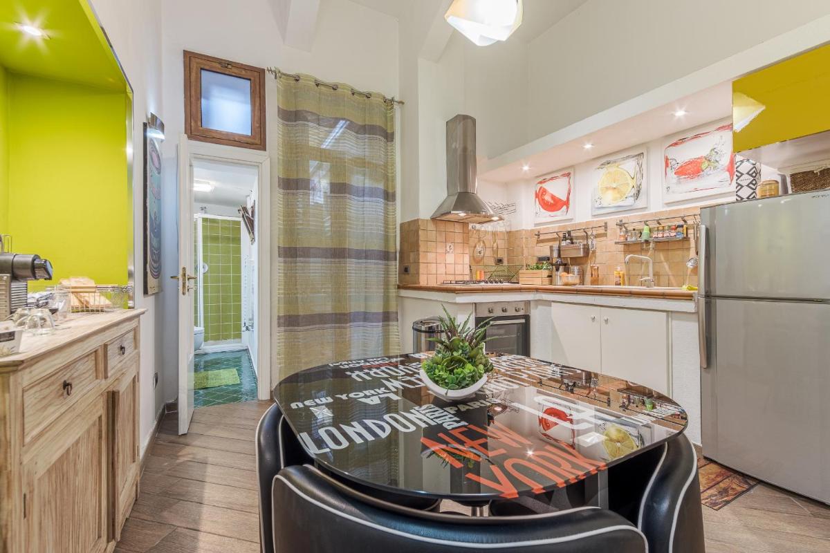 Suitetrails - Luxury loft 31