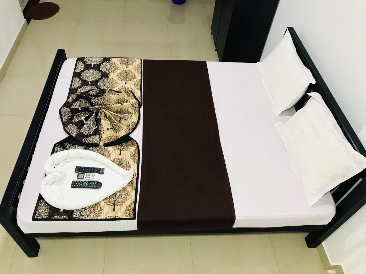 Sapphire Hotel Apartments - Housity
