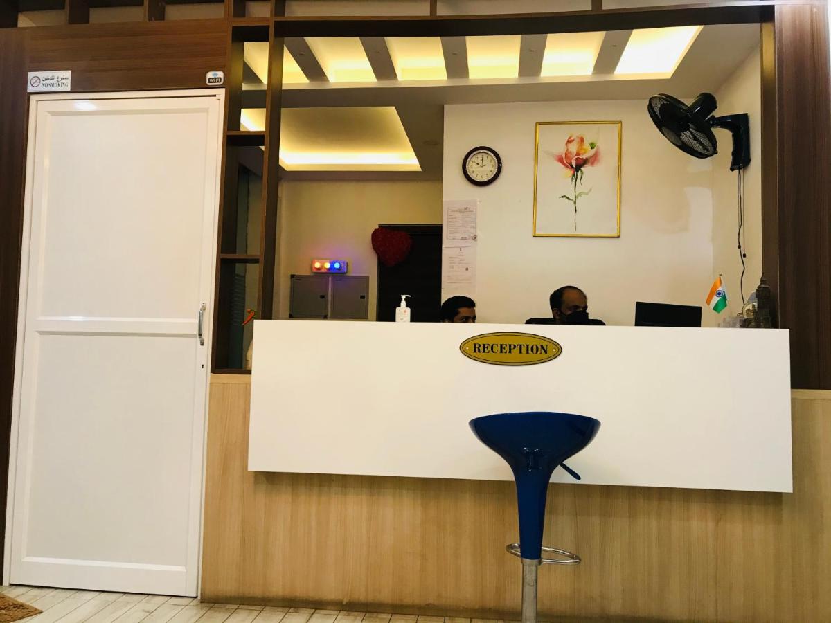 Sapphire Hotel Apartments - Housity