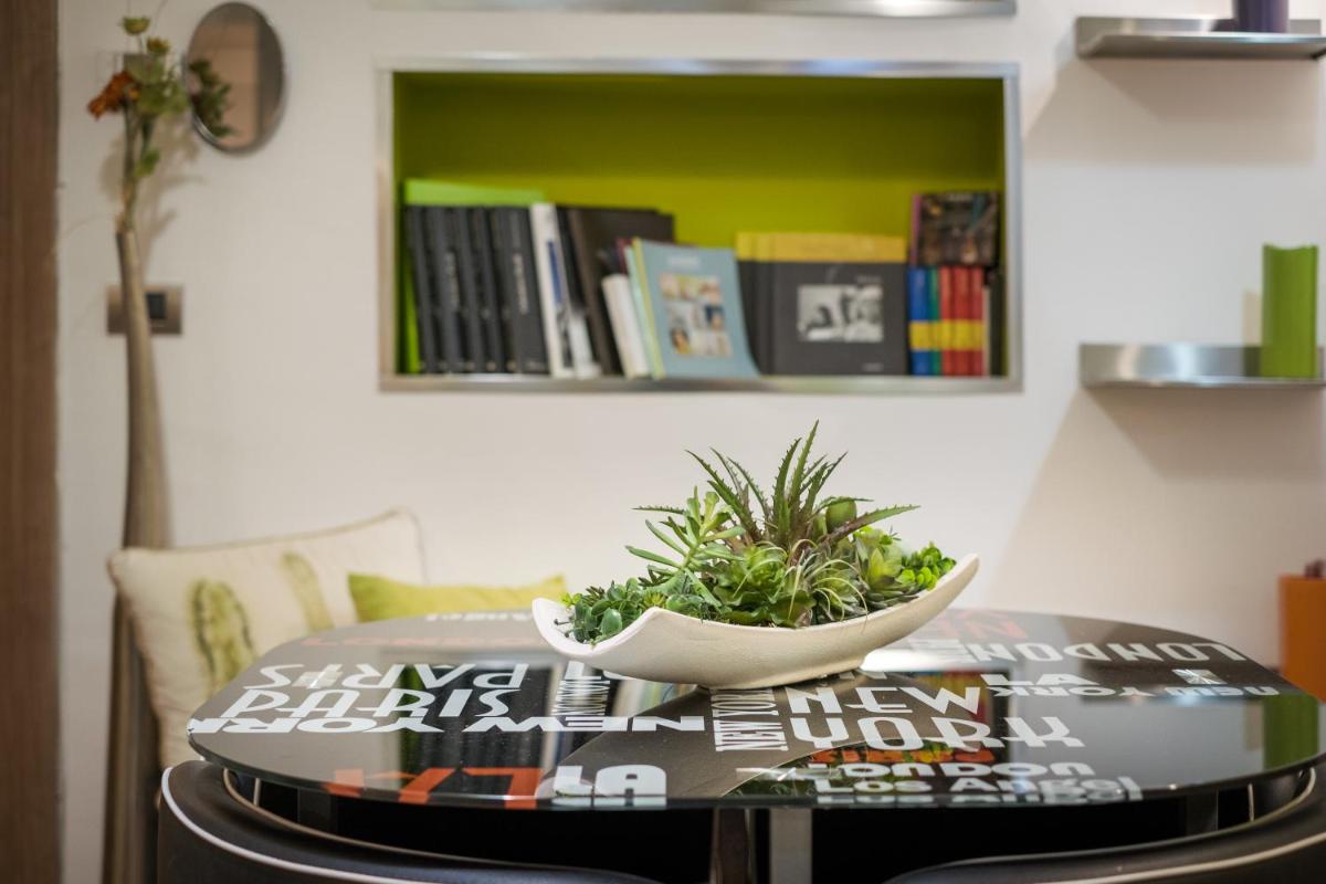 Suitetrails - Luxury loft 31