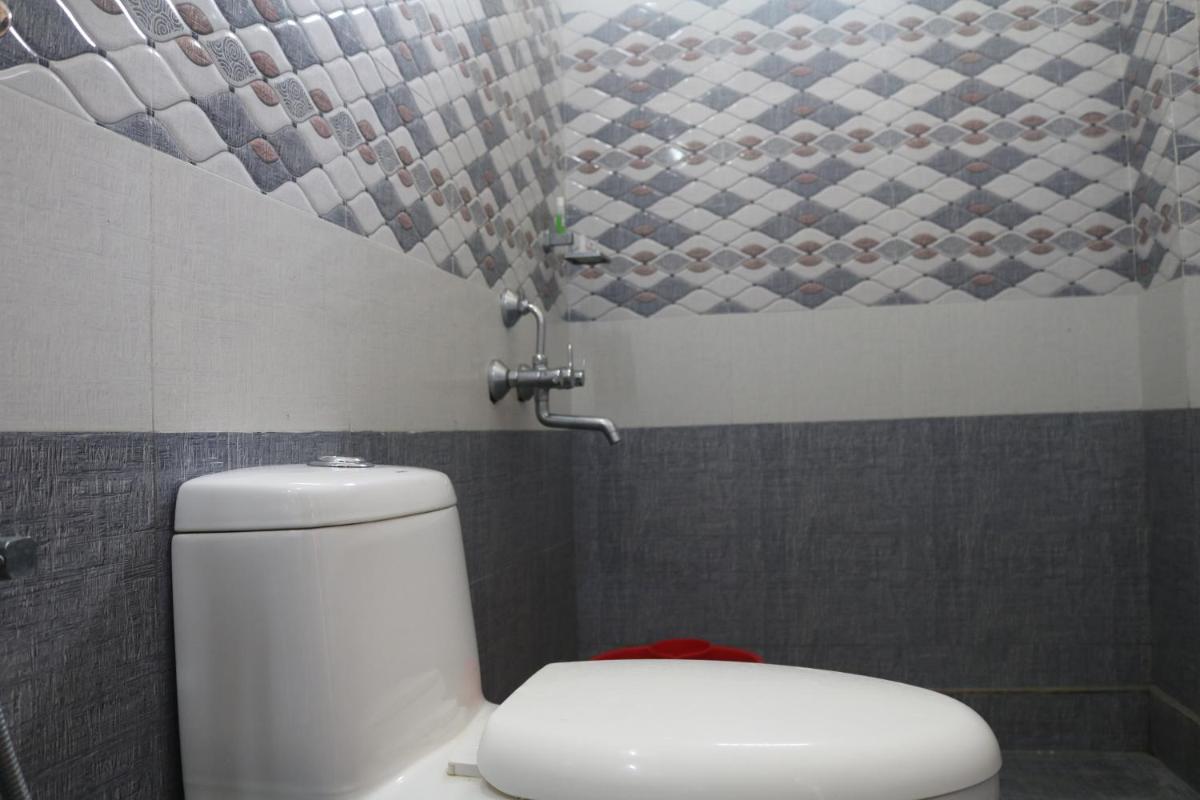 Sapphire Hotel Apartments - Housity
