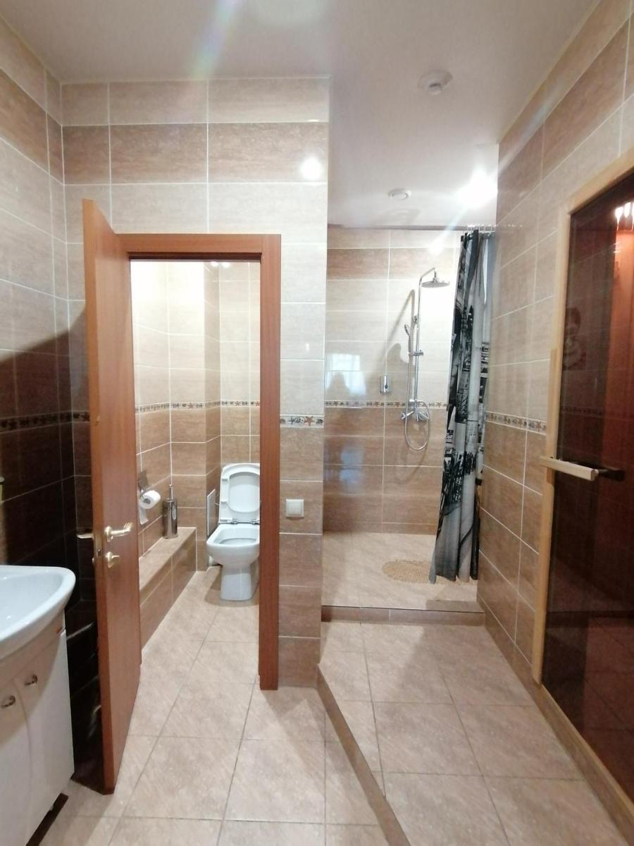 Hotel Zalesnyy - Housity