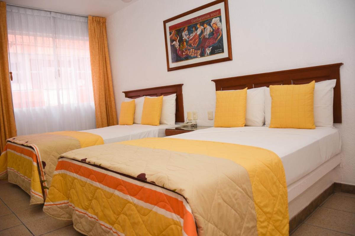Hotel Camba - Housity