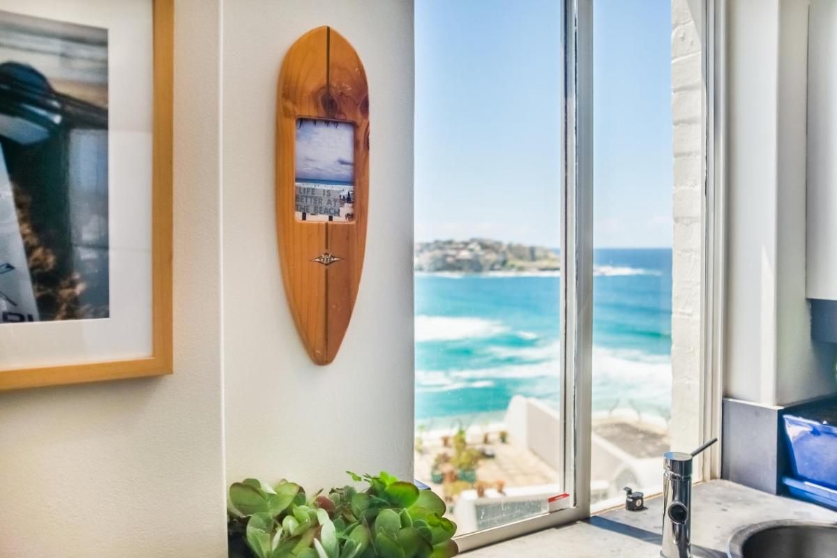 Bondi Cloud Surf House by Sydney Dreams - Housity