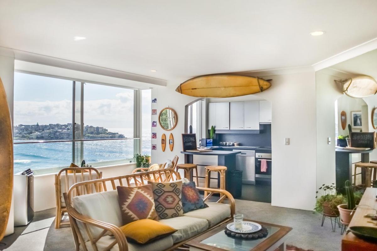 Bondi Cloud Surf House by Sydney Dreams - Housity