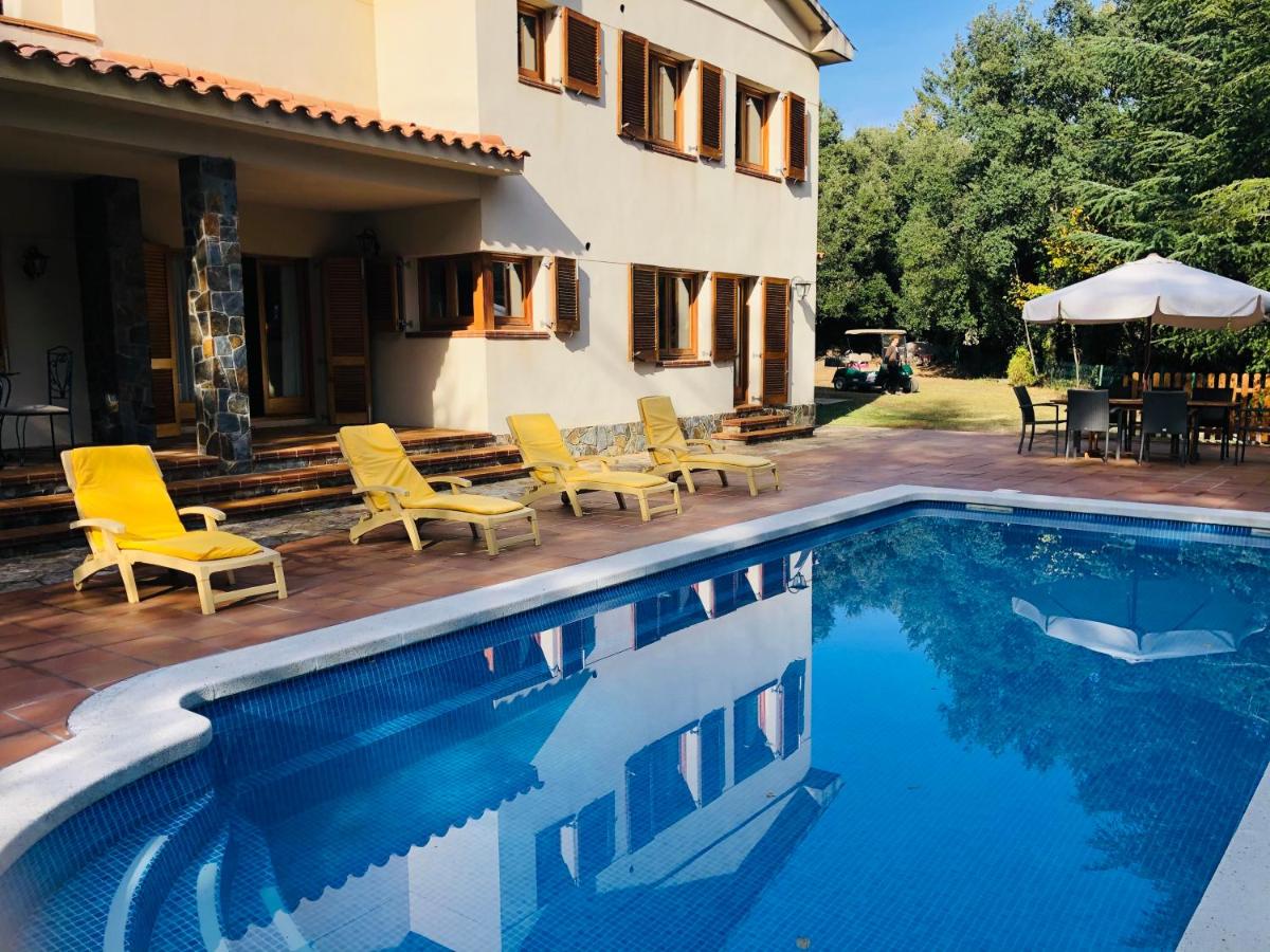 La Pineda de Can Marlet - Housity