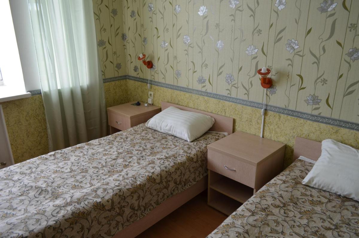 Kovcheg Econom Hotel - Housity