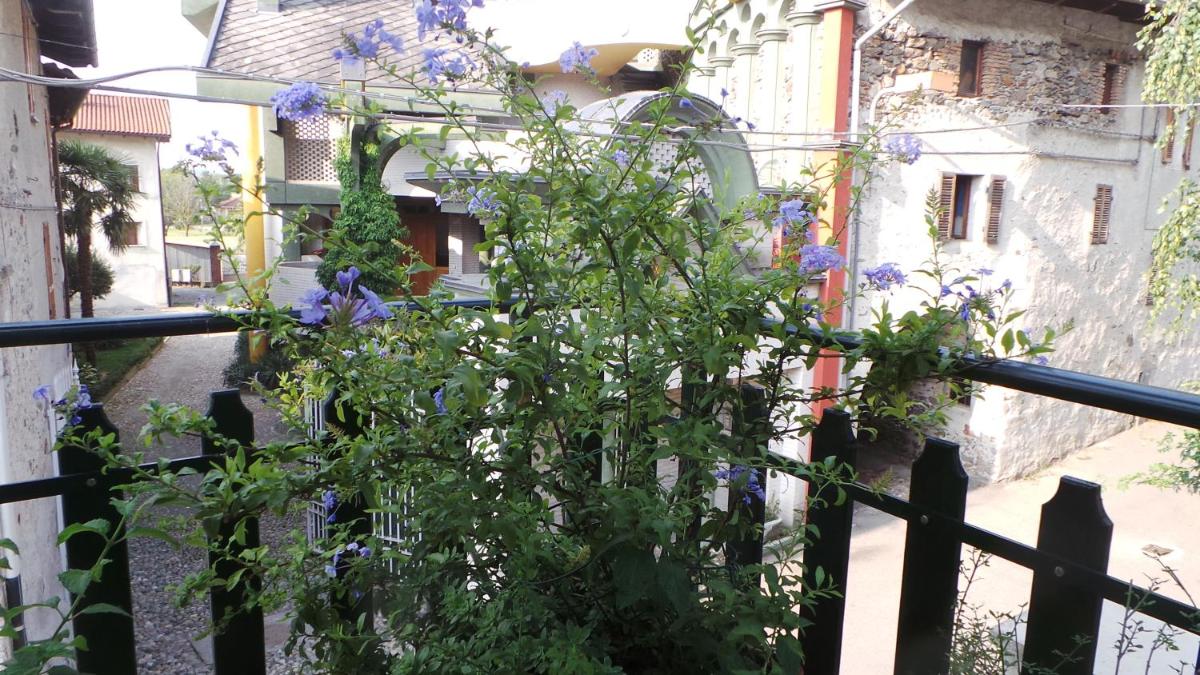 B&B La Rampichina - Housity