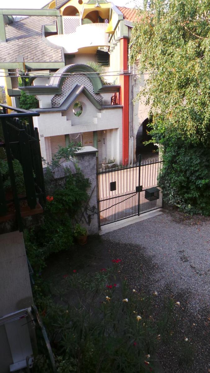 B&B La Rampichina - Housity