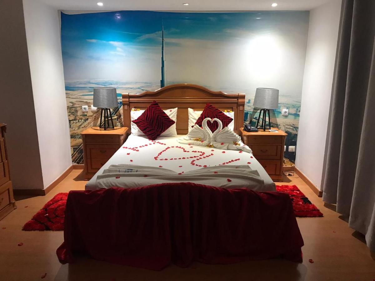 Hotel Atlantis - Housity