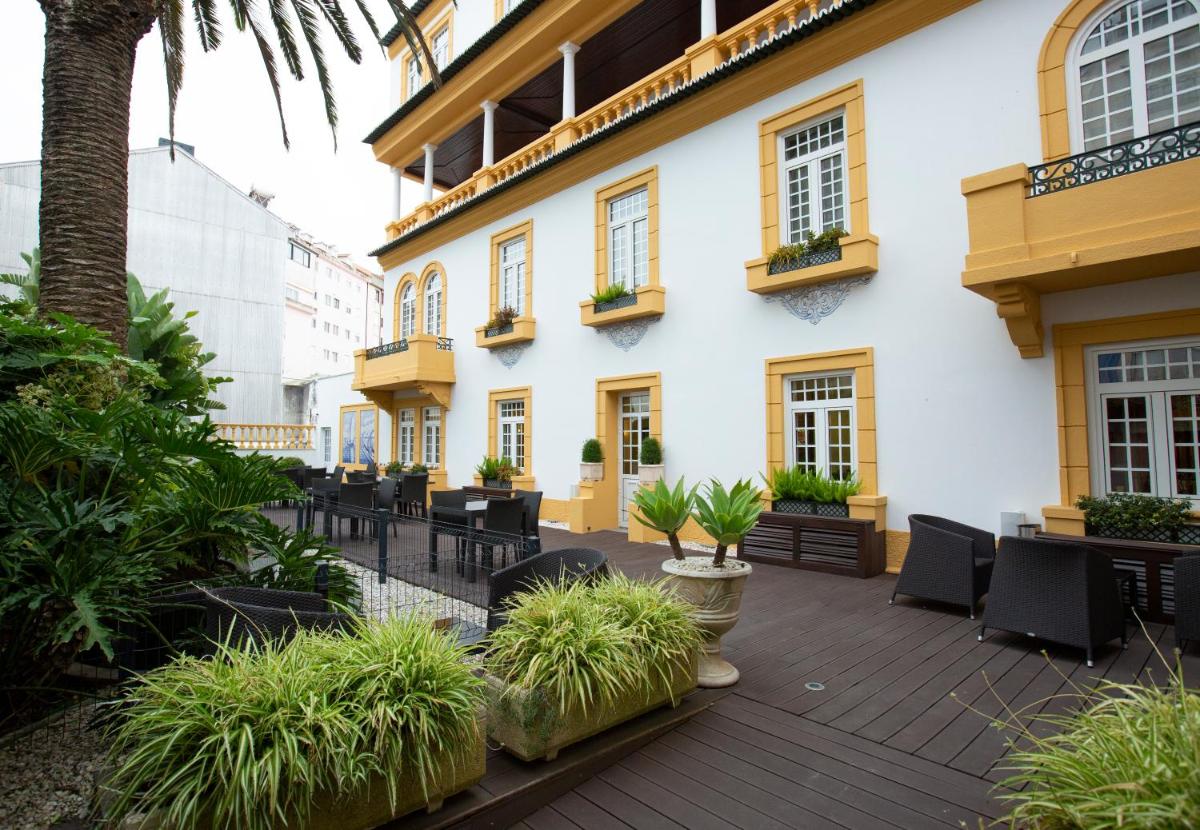 Veneza Hotel - Housity