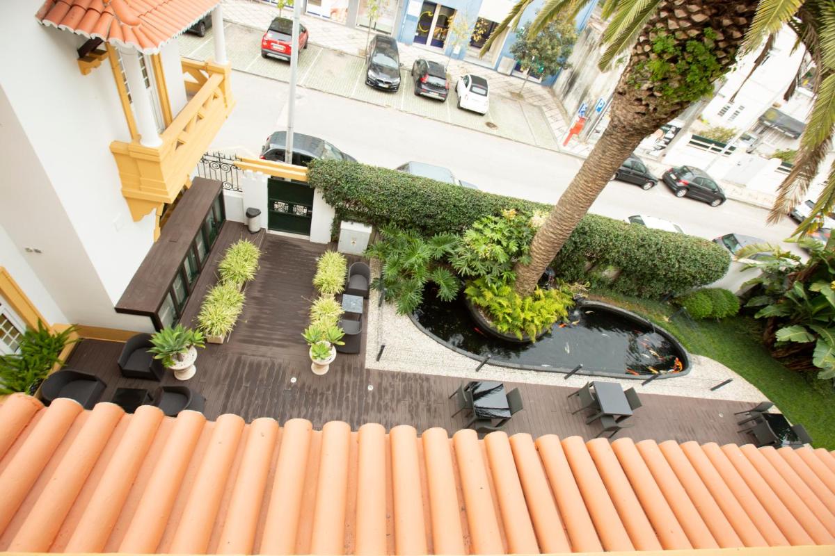 Veneza Hotel - Housity