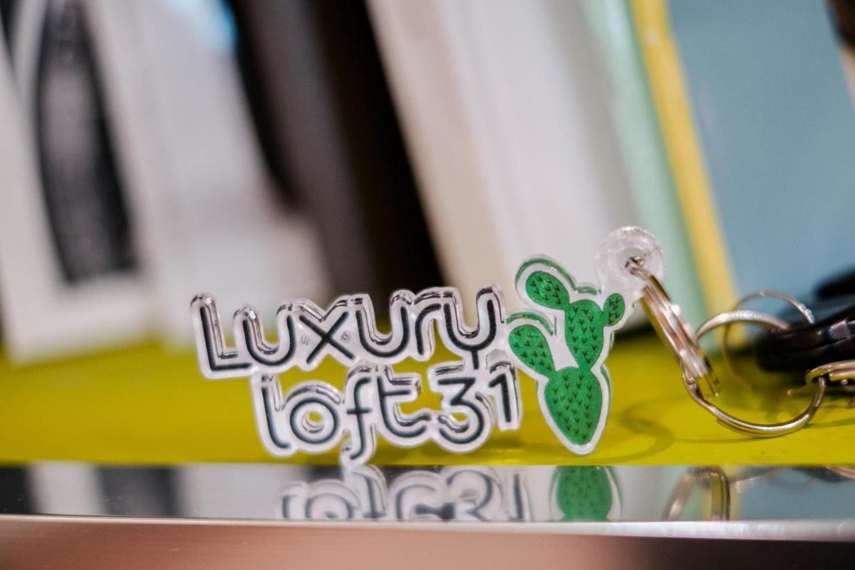 Luxury loft 31 - Housity