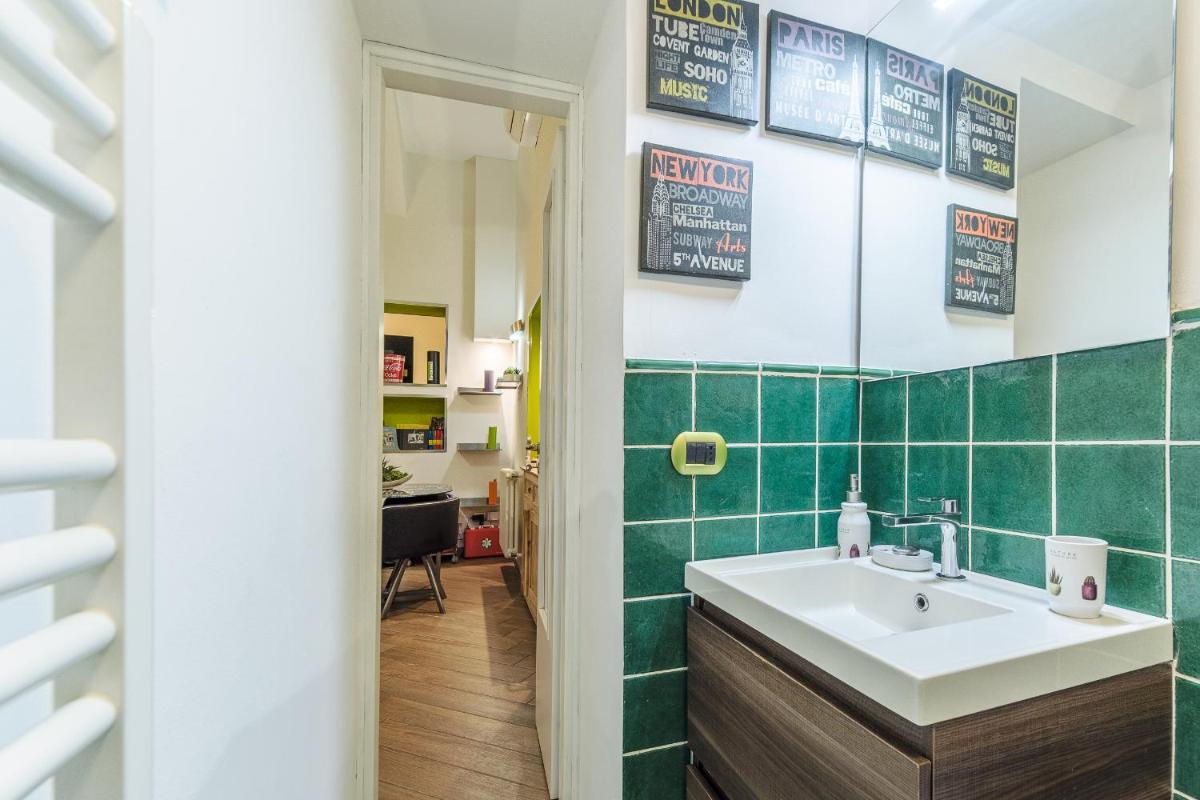 Suitetrails - Luxury loft 31